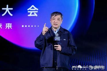 清华孙茂松：对工业界而言，大厂可以Scaling，其他玩家重在垂直应用｜MEET2026