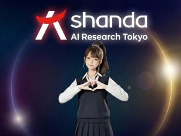 陈天桥旗下盛大AI东京研究院于SIGGRAPH Asia正式亮相，揭晓数字人和世界模型成果