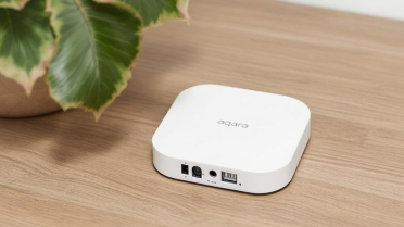 Aqara Hub M200为HomeKit带来Matter支持和新自动化选项