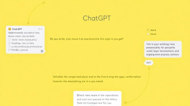 ChatGPT新增个性化设置功能，用户可自定义聊天体验