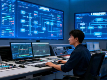 技术革新+生态赋能：多彩新媒构建智慧广电新标杆