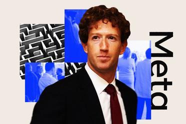 7000亿豪赌，扎克伯格买了众叛亲离