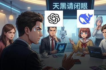 AI狼人杀大决战！GPT、Qwen、DeepSeek大乱斗，人类高玩汗流浃背
