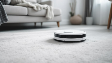 Roomba失败因为它的清洁效果确实不够好
