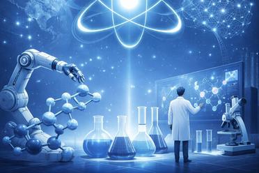 国产AI4S创业头雁再获8亿投资！深势科技完成C轮，产品已服务300万科学家