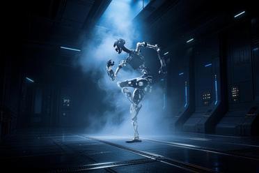 不急于“抢跑”：Adam 全尺寸人形机器人首跳查尔斯顿舞，揭秘PNDbotics“先筑地基”的十年长跑战略