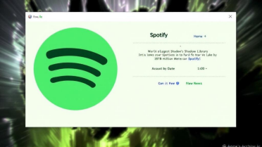 全球最大影子图书馆备份Spotify热门歌曲，涉及300TB数据