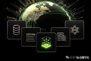 英伟达成美国大模型开源标杆：Nemotron 3连训练配方都公开