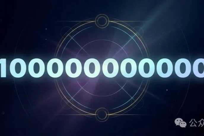 今年TRAE写的代码：100000000000行！超50%程序员每天在按Tab键