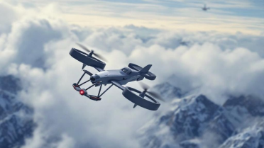 TechCrunch Disrupt创业竞赛中脱颖而出的7家太空与国防科技公司