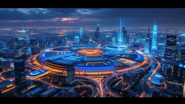 软银40亿美元收购AI基础设施投资商DigitalBridge