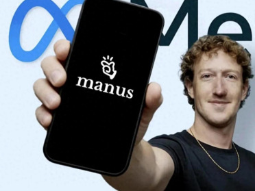 Manus收购案细节曝光：20亿刀闪电成交，CEO不向亚历山大王汇报