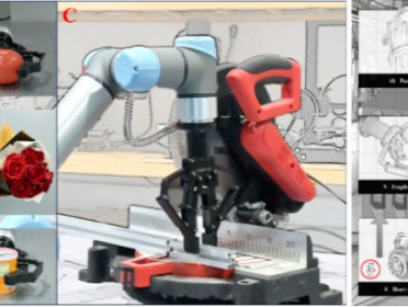 IJRR 重磅，浙江大学机械工程学院Grasp Lab用AI 赋能机械革新：机器人抓取的新突破