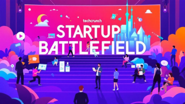 TechCrunch创业战场大赛消费和教育科技领域26强公司榜单