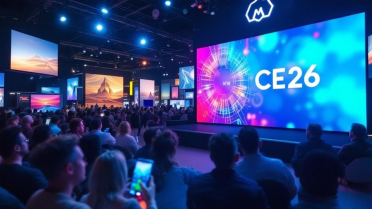 CES 2026趋势展望：全球最大科技展五大热门话题预测