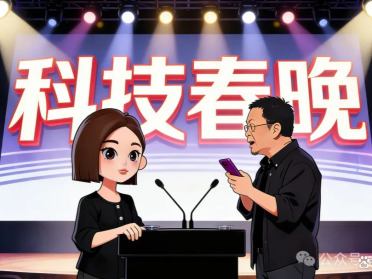 豆包一声声“OK”把罗永浩搞破防，不就是大型现场直播版图灵测试