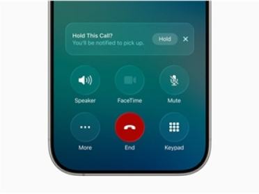 苹果 AI 落地中国迈出关键一步，部分 iPhone 用户已获灰度测试资格
