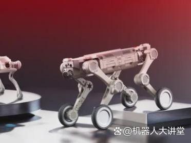 2026年首个具身智能融资诞生！智元投了！