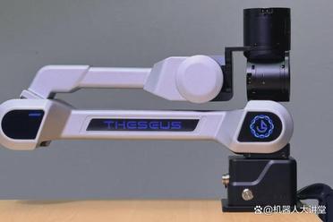 5888元全球超低价！开箱即用支持Pi0.5的家用科研级具身协作臂