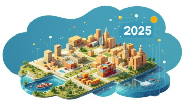 2025年商业应用十大热点：智能体AI重塑企业格局