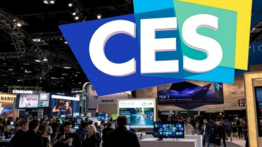 CES 2026：拉斯维加斯科技盛宴全预览