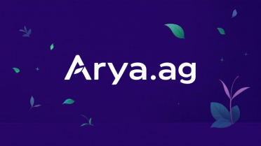 印度农业科技公司Arya.ag获8100万美元D轮融资