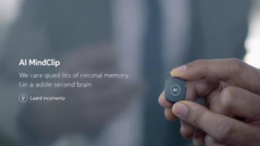 SwitchBot推出AI录音器AI MindClip，打造个人记忆第二大脑
