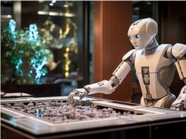 OpenAI投资！1X Technologies携家务人形机器人Neo亮相CES 2026，2026年进军美国家庭