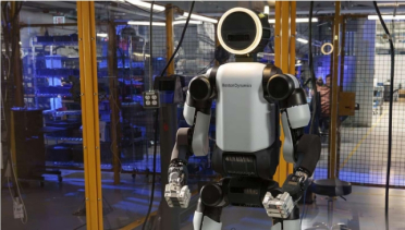 现代汽车与谷歌 DeepMind 领衔首批部署：Atlas 人形机器人正式入厂“打工”