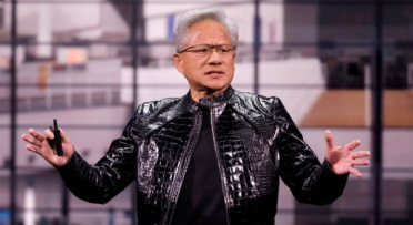NVIDIA: Rubin平台面市，系统级“AI工厂”成型，物理AI加速落地