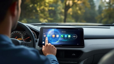 Pioneer发布Sphera设备为现有汽车带来高端CarPlay功能