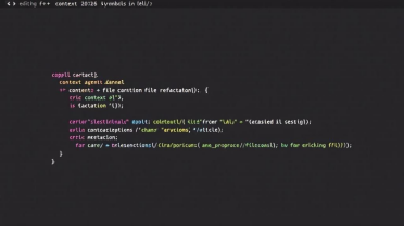 微软发布 GitHub Copilot 的 C++ 代码编辑工具