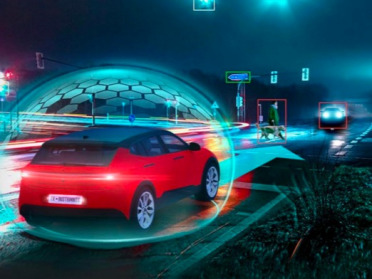 CES 2026｜从感知到执行 TI打破L3级智驾规模化落地的“三道墙”
