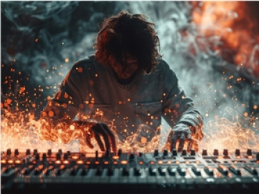 环球音乐牵手英伟达：推出“类人理解”AI模型，重塑音乐检索与创作