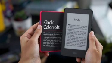 亚马逊首款彩色电子阅读器Kindle Colorsoft降价50美元