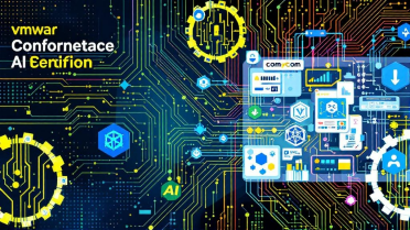 Kubernetes推出AI一致性认证计划，VMware率先通过认证