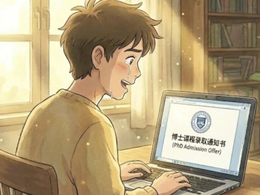 博士申请终极指南：「从准备到抉择」手把手教你拿下理想offer