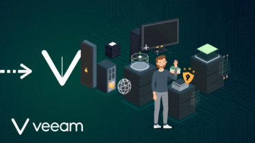 Veeam修复CVSS评分9.0的严重远程代码执行漏洞