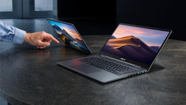 华硕新品：更小巧的ProArt GoPro笔记本和升级版Zenbook Duo