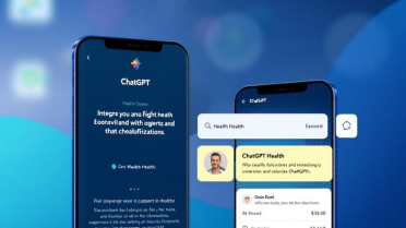 ChatGPT推出健康模式：结合医疗数据提供个性化建议