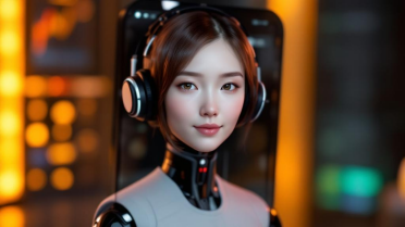 我制作了AI分身：这或许不再是科幻幻想