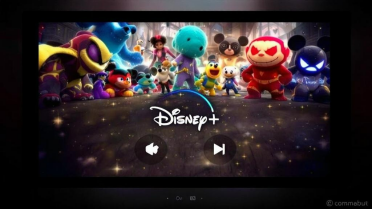 Disney+将在美国推出竖屏视频功能