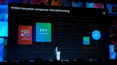 CES主题演讲分析：智能体AI如何为现实世界影响奠定基础