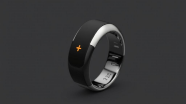CES 2026智能戒指新品：Pebble Index 01记录想法不追踪健康