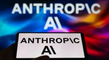 Anthropic寻求3500亿美元估值融资100亿美元