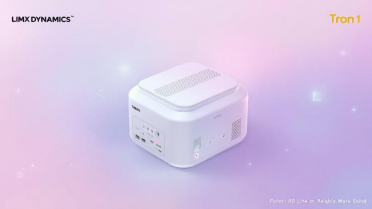 通过舞蹈认识LimX Dynamics的人形机器人Oli