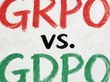 挑战GRPO，英伟达提出GDPO，专攻多奖励优化