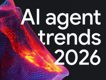 谷歌云重磅报告：AI智能体接管2026年企业核心工作流