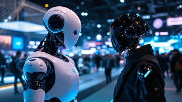 CES 2026聚焦“物理AI”，机器人技术成最大亮点