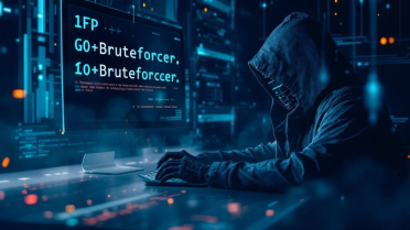 GoBruteforcer僵尸网络利用弱凭证攻击加密货币项目数据库